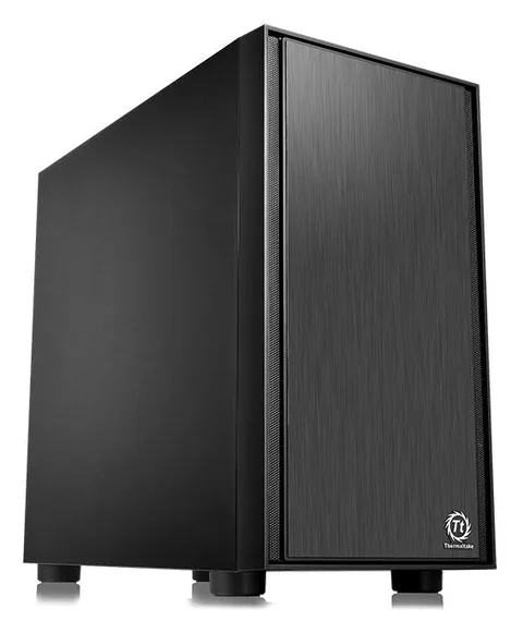 Корпус Thermaltake Versa H17 (CA-1J1-00S1NN-00)