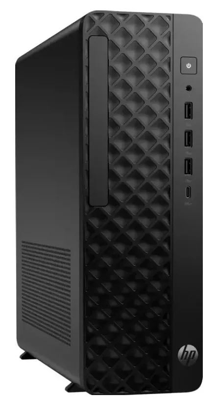 Компьютер HP ProDesk 2 G1i SFF (Core i5-14500, 16 ГБ, 512 ГБ SSD)
