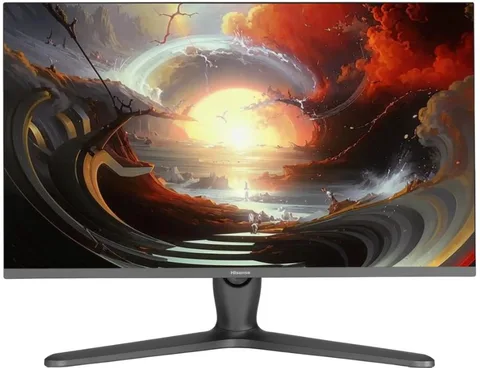 Монитор Hisense 27G7Q PRO 27"