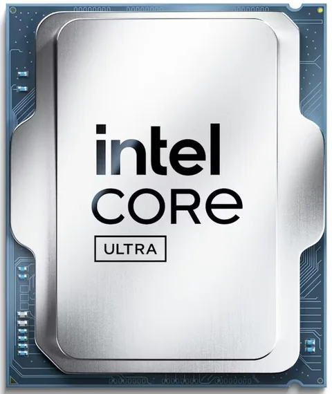 Процессор Intel Core Ultra 5 245K OEM