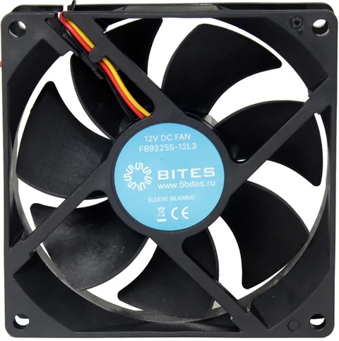 Вентилятор 5bites FB9225S-12L3