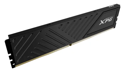 Оперативная память ADATA XPG GAMMIX D35 DDR4 32 ГБ 3200 МГц (AX4U320032G16A-SBKD35)