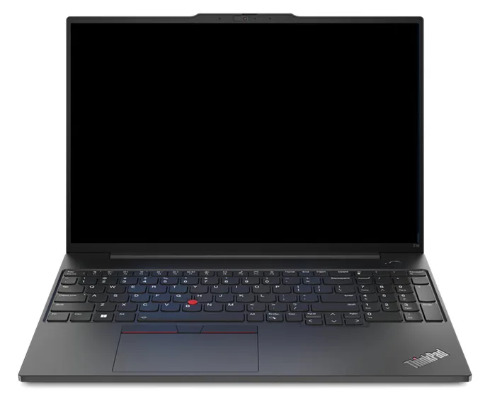 Ноутбук Lenovo ThinkPad E16 Gen 1 (Core i7-1355U, 16 ГБ, 512 ГБ SSD)
