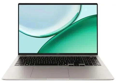 Ноутбук Honor MagicBook 16 2026 (Core Ultra 5 325, 16 ГБ, 512 ГБ SSD)