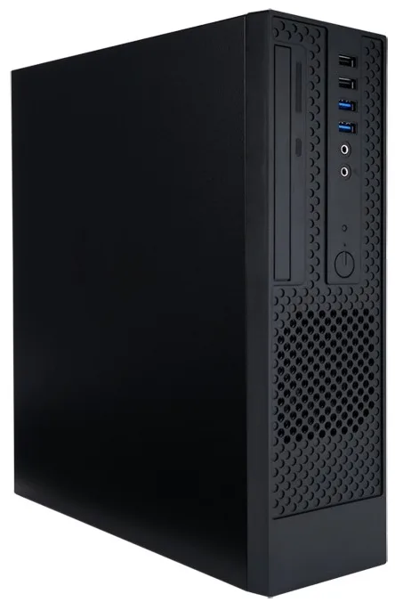 Корпус InWin CK709BL