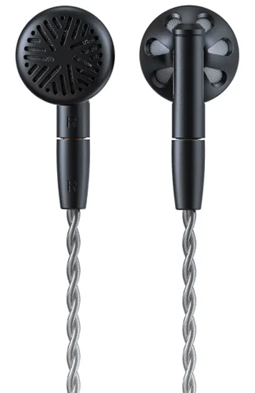 Наушники FIIO FF5