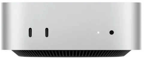 Компьютер Apple Mac Mini (2024) (Apple M4) (MU9E3)