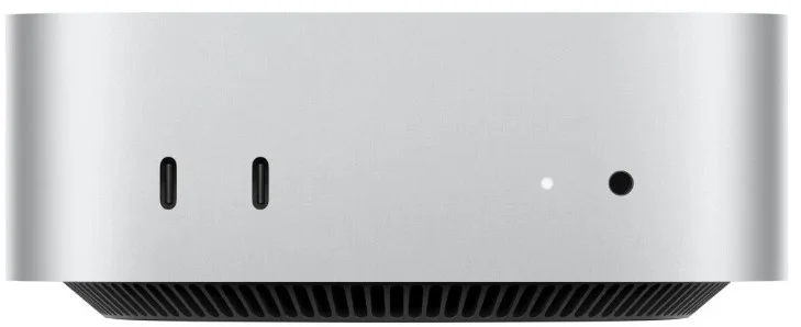 Компьютер Apple Mac Mini (2024) (Apple M4) (MU9E3)