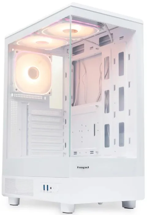 Корпус HSPD F510