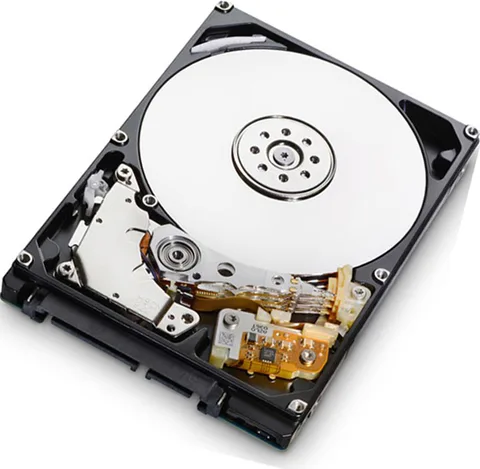 Жёсткий диск Seagate ST2000LM015 2 ТБ