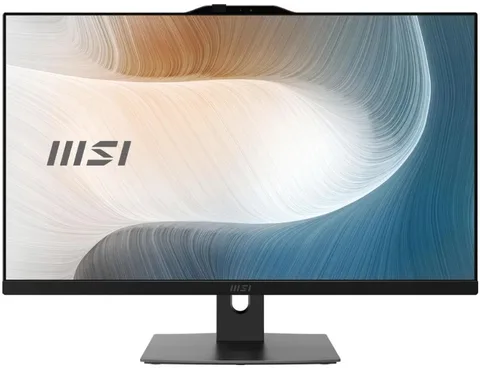 Моноблок MSI Modern AM242P 1M-1032XRU (8 ГБ, 512 ГБ SSD) (9S6-AE0721-1477_Win11Pro)