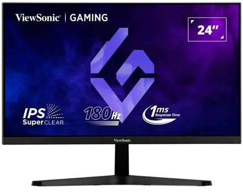 Монитор Viewsonic VX24G1-HD 23,8"