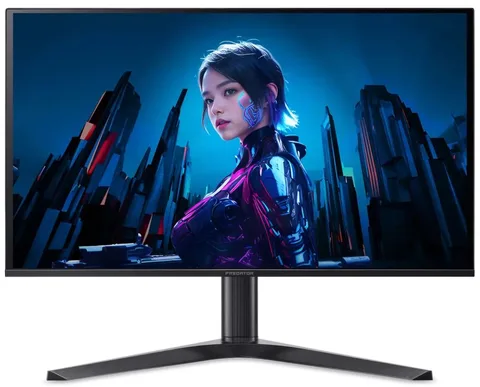 Монитор Acer Predator X27UZ1bmiiprx 26,5"