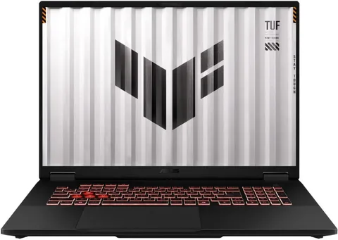 Ноутбук ASUS TUF Gaming A18 FA808UH-S8052 (Ryzen 7 260, 16 ГБ, 512 ГБ SSD)