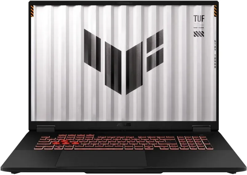 Ноутбук ASUS TUF Gaming A18 FA808UH-S8052 (Ryzen 7 260, 16 ГБ, 512 ГБ SSD)