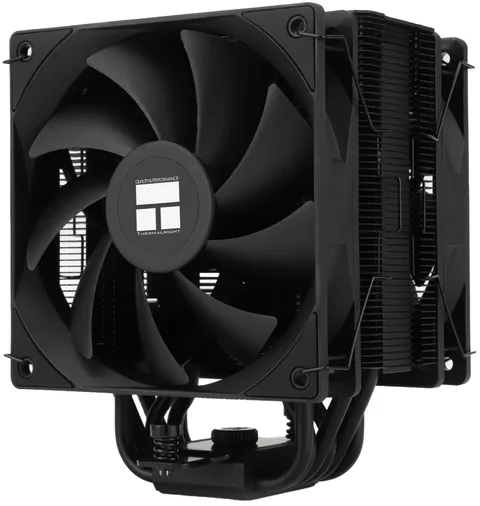 Кулер Thermalright Burst Assasin 120 EVO Dark