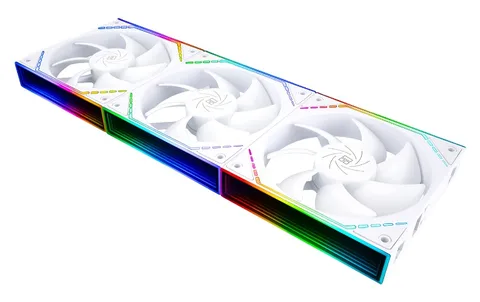 Вентилятор Thermalright TL-M12QW X3
