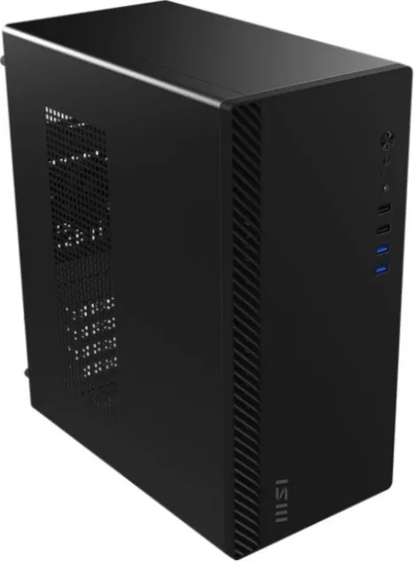 Корпус MSI PRO SHIELD M100P