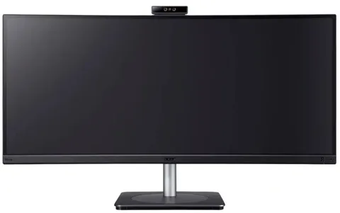 Монитор Acer CB343CURDbemiiphcuzx 34"