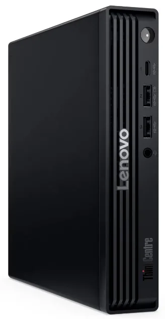 Компьютер Lenovo ThinkCentre Tiny M70Q GEN 6 (Core Ultra 5 225T, 16 ГБ, 512 ГБ SSD)
