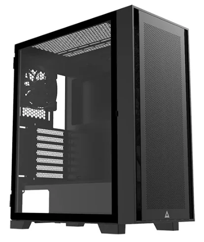 Корпус Montech AIR 1000 LITE BLACK