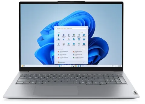 Ноутбук Lenovo ThinkBook 16 G8 IAL (Core Ultra 5 225U, 16 ГБ, 512 ГБ SSD) (21SK0027GQ_RU)