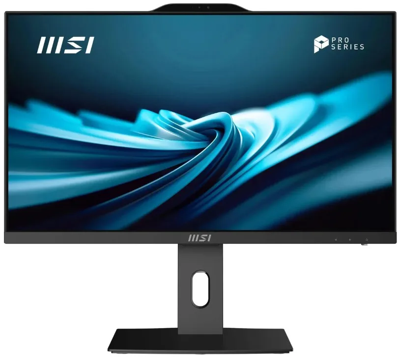 Моноблок MSI Pro AP242P 14M (Core i3-14100, 8 ГБ, 256 ГБ SSD)