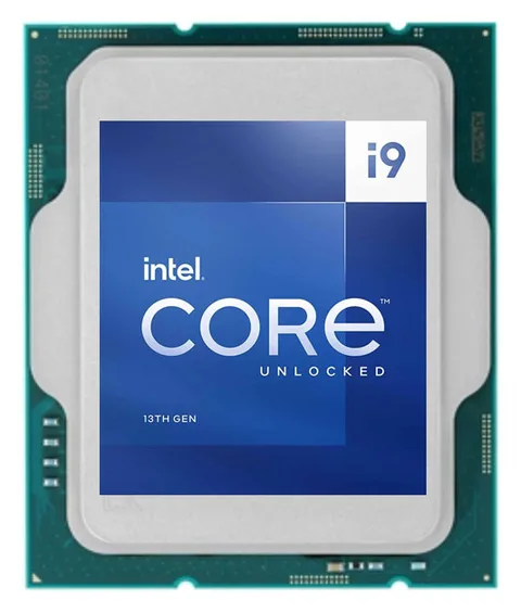 Процессор Intel Core i9-13900KF