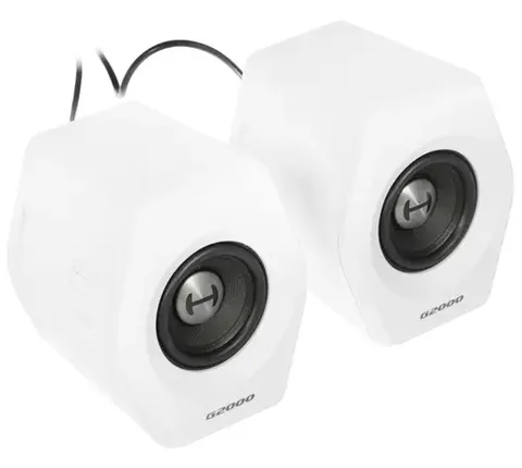 Компьютерная акустика Edifier G2000 White