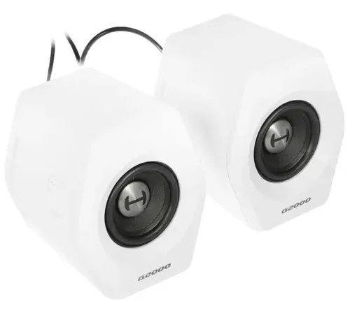 Компьютерная акустика Edifier G2000 White