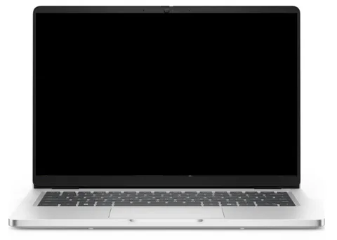 Ноутбук Dell 14 Pro (Core Ultra 5 225U, 16 ГБ, 1 ТБ SSD)