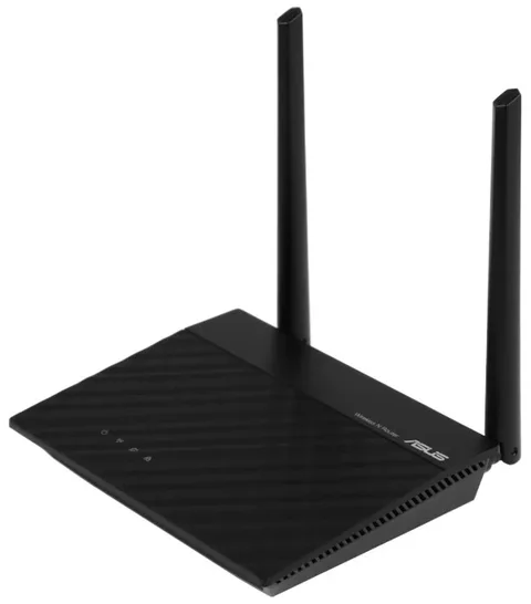 Маршрутизатор ASUS RT-N12E