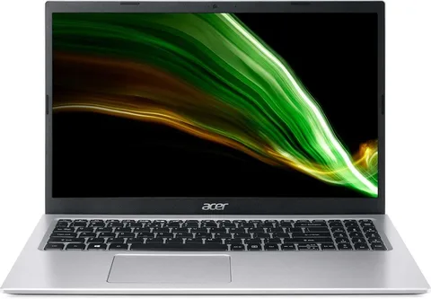 Ноутбук Acer Aspire 3 A315-58 (8 ГБ, 256 ГБ SSD)