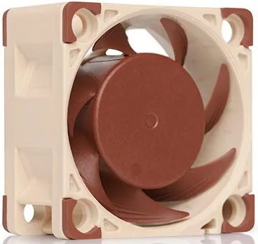 Вентилятор Noctua NF-A4x20 5V