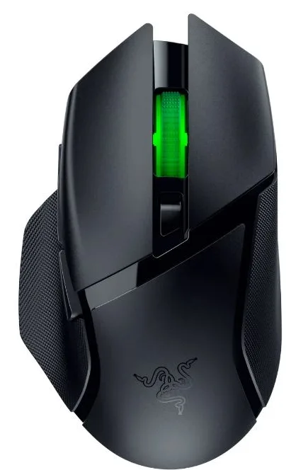 Мышь Razer Basilisk V3 X HyperSpeed (RZ01-04870100-R3A1)