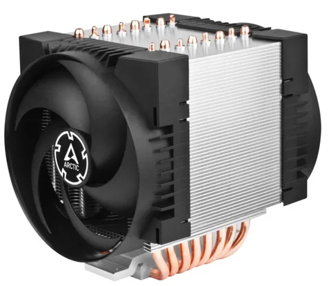 Кулер ARCTIC Freezer 4U-M Rev. 2