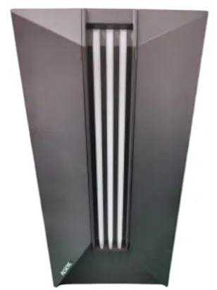Корпус ALSEYE Rocket-B