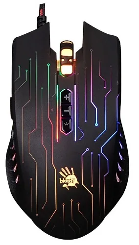 Мышь A4Tech Bloody Q82