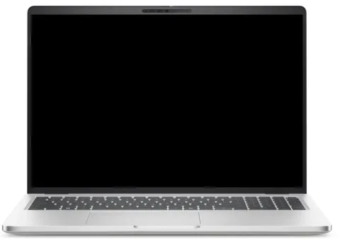 Ноутбук Dell Pro 16 Plus (Core Ultra 5 235U, 16 ГБ, 512 ГБ SSD)