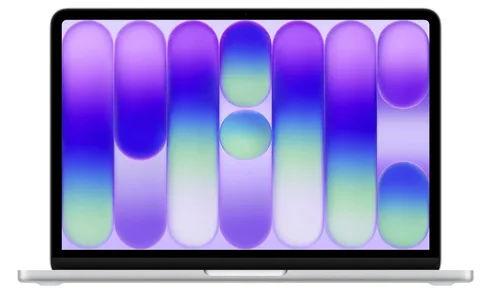 Ноутбук Apple MacBook Neo (8 ГБ, 256 ГБ SSD) (MHFA4)