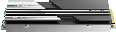 SSD Netac NT01NV5000-500-E4X 500 ГБ M.2 NVMe
