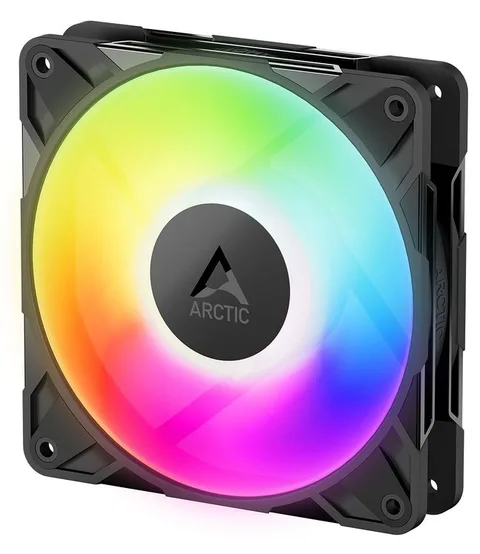 Вентилятор ARCTIC P12 Pro A-RGB LN (ACFAN00347A)