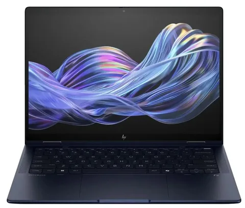 Ноутбук HP EliteBook X Flip G1i (Core Ultra 7 258V, 32 ГБ, 1 ТБ SSD)