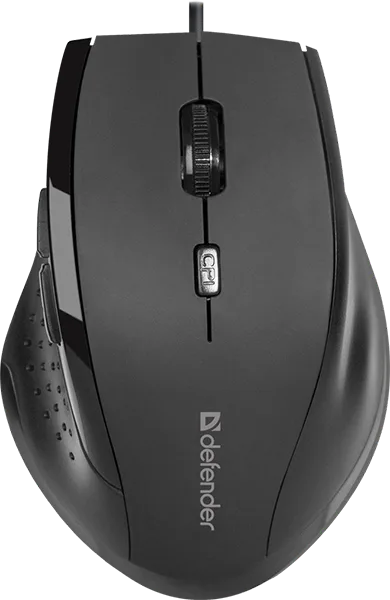 Мышь Defender Accura MM-362