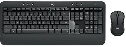 Клавиатура и мышь Logitech MK540 Advanced
