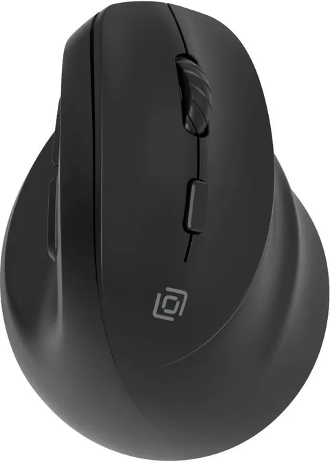 Мышь Oklick 688MW ERGO