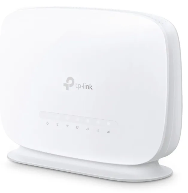 Роутер TP-LINK ARCHER MR505
