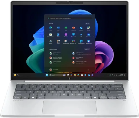 Ноутбук HP EliteBook 8 G1i (Core Ultra 7 255U, 32 ГБ, 1 ТБ SSD)