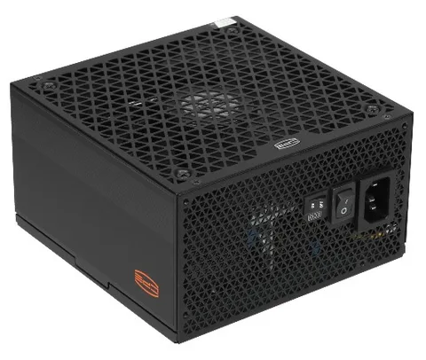 Блок питания PCCooler P5-YN850-G1FFBK1-EU