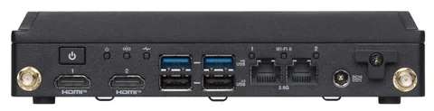 Платформа ASUS NUC13BRK